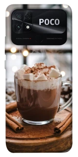 Чохол на Xiaomi Poco C40 Cocoa фото 1 з 1
