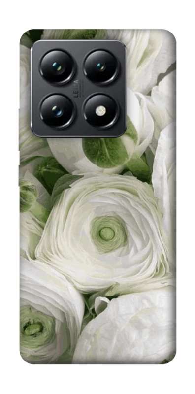 Чохол на Xiaomi 14T Pro Mornings фото 1 з 1