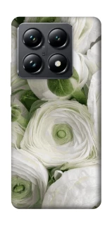 Чохол на Xiaomi 14T Pro Mornings фото 1 з 1