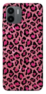 Чохол на Xiaomi Redmi A1 / A2 Leopard Skin v3 фото 1 з 1
