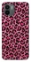 Чохол на Xiaomi Redmi A1 / A2 Leopard Skin v3 фото 1 з 1