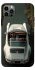 Чехол на Apple iPhone 12 Pro (6.1") White porsche фото 1 из 1