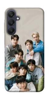 Чехол на Samsung Galaxy A25 5G EXO фото 1 из 1