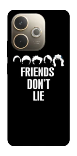 Чохол на Oppo A5 Pro 4G Stranger Things ver.12 фото 1 з 1