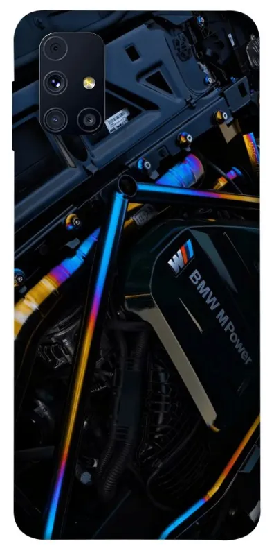 Чехол на Samsung Galaxy M31s BMW v49 фото 1 из 1