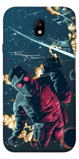 Чохол на Samsung J730 Galaxy J7 (2017) Star Lord фото 1 з 1