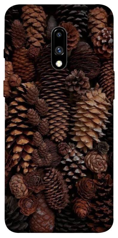 Чохол на OnePlus 7 Magic1 фото 1 з 1