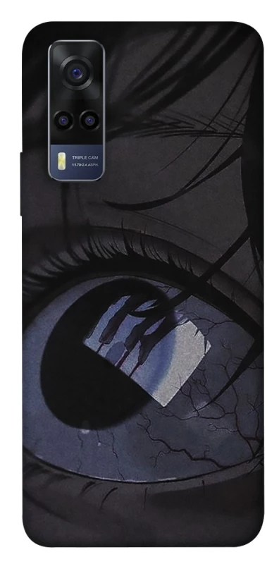 Чохол на Vivo Y53s Eye фото 1 з 1
