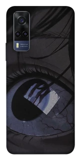 Чехол на Vivo Y53s Eye фото 1 из 1