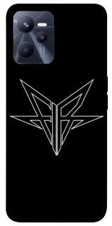 Чехол на Realme C35 Falling In Reverse ver.2 фото 1 Чехол на Realme C35 Falling In Reverse ver.2 фото 1 из 1