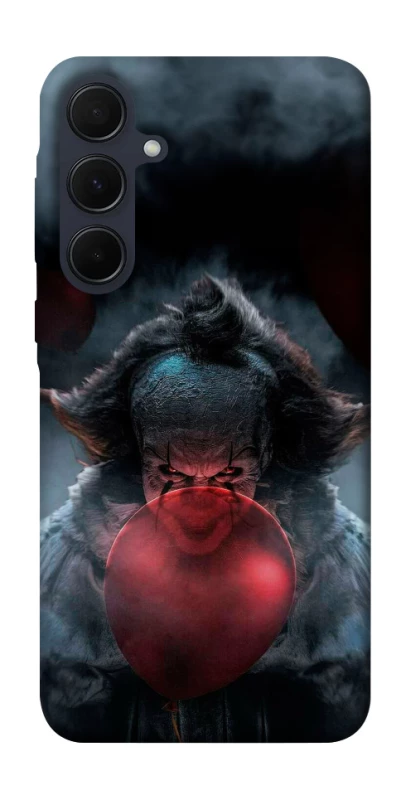 Чохол на Samsung Galaxy A55 Воно фото 1 з 1