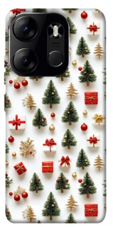 Чехол на Tecno Spark Go 2023 Christmas spirit ver.8 фото 1 из 1