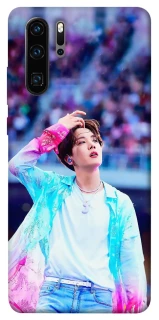 Чехол на Huawei P30 Pro J-Hope - BTS фото 1 из 1