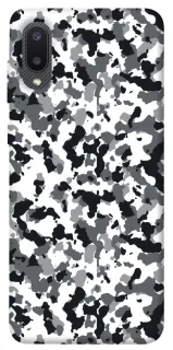 Чехол на Samsung Galaxy A02 Camouflage v14 фото 1 из 1