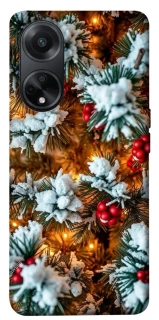 Чохол на Oppo A98 Новорічний v22 фото 1 з 1