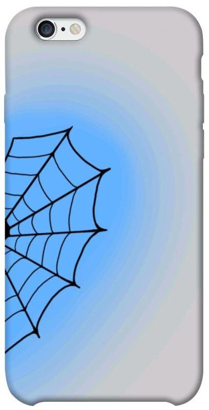 Чохол на Apple iPhone 6/6s (4.7") Pair romantic theme ver.2 фото 1 з 1