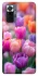 Чохол на Xiaomi Redmi Note 10 Pro Тюльпанове поле фото 1 з 1
