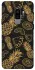 Чехол на Samsung Galaxy S9+ Pineapple фото 1 из 1