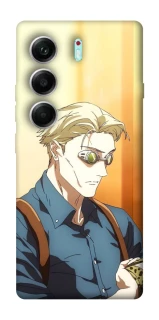 Чехол на Tecno Camon 40 Pro Nanami v3 фото 1 из 1