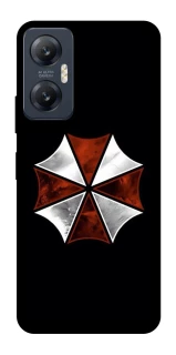 Чохол на Infinix Hot 20 5G Umbrella Corporation фото 1 Чохол на Infinix Hot 20 5G Umbrella Corporation фото 1 з 1