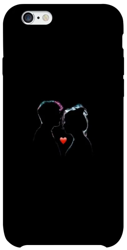 Чехол на Apple iPhone 6/6s (4.7") Relationship фото 1 из 1