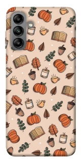 Чохол на Samsung Galaxy A04s Autumn vibes ver.5 фото 1 з 1