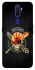 Чехол на Oppo A5 (2020) / Oppo A9 (2020) Five finger death punch ver.2 фото 1 из 1