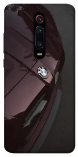 Чохол на Xiaomi Redmi K20 / K20 Pro / Mi9T / Mi9T Pro BMW v51 фото 1 з 1
