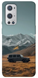 Чехол на OnePlus 9 Pro Gelik v2 фото 1 из 1