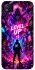 Чехол на Xiaomi Redmi 9C Level UP фото 1 из 1