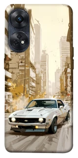 Чохол на Oppo Reno 8T 4G Drift фото 1 з 1