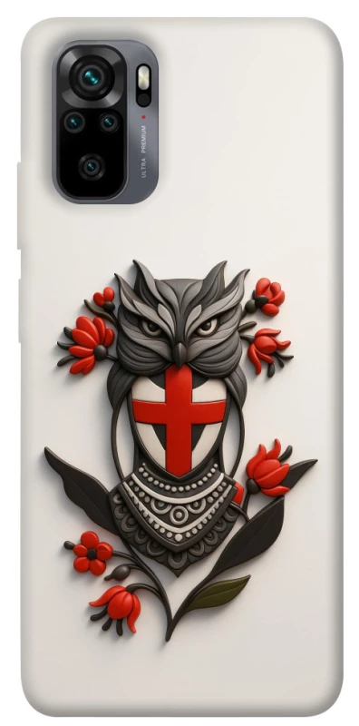 Чохол на Xiaomi Poco M5s Мотанка надії 3D фото 1 з 1