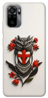 Чохол на Xiaomi Redmi Note 10 / Note 10s Мотанка надії 3D фото 1 з 1