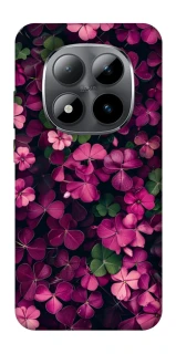 Чохол на Xiaomi Redmi Note 15 Pro 5G Flowers v7 фото 1 з 1