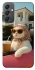 Чехол на Samsung Galaxy A24 4G Stylish Cat Cruise фото 1 Чехол на Samsung Galaxy A24 4G Stylish Cat Cruise фото 1 из 1