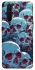 Чохол на OnePlus Nord Skulls v2 фото 1 з 1