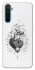 Чехол на Realme 6 Pro Tattoo ver.2 фото 1 из 1