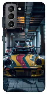 Чохол на Samsung Galaxy S21 FE Stylish Porsche фото 1 з 1