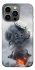 Чохол на Apple iPhone 13 Pro (6.1") Moscow never sleeps ver.3 фото 1 з 1