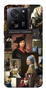 Чехол на Xiaomi 13T Johannes Vermeer фото 1 из 1
