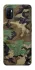 Чохол на Oppo A53 / A32 / A33 Camouflage v12 фото 1 з 1