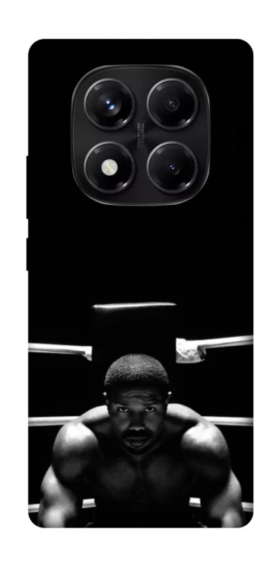 Чехол на Xiaomi Redmi Note 14 Pro 5G ring фото 1 из 1