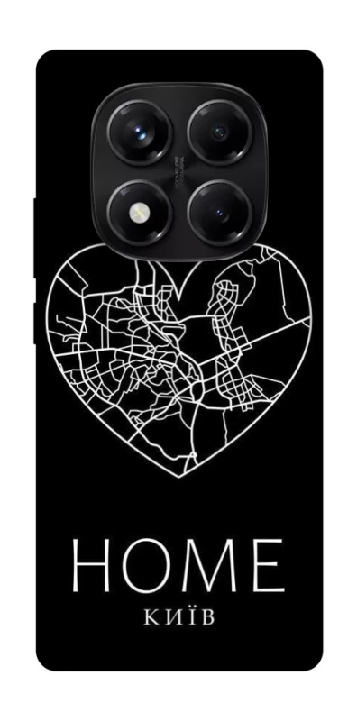 Чохол на Xiaomi Redmi Note 14 Pro 5G Київ Home фото 1 з 1