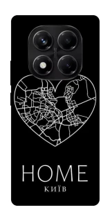 Чохол на Xiaomi Redmi Note 14 Pro 5G Київ Home фото 1 з 1