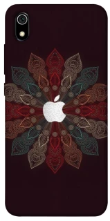 Чехол на Xiaomi Redmi 7A Apple logo ver.5 фото 1 из 1