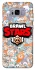 Чохол на Samsung G955 Galaxy S8 Plus Brawl Stars ver.15 фото 1 з 1
