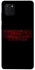 Чохол на Samsung Galaxy Note 10 Lite (A81) Stranger Things ver.5 фото 1 з 1