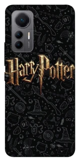 Чохол на Xiaomi 12 Lite Harry Potter ver.12 фото 1 з 1