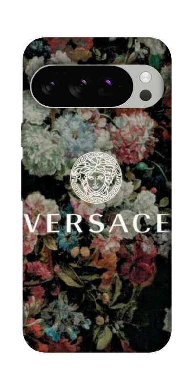 Чохол на Google Pixel 10 Pro Versace ver.2 фото 1 з 1