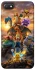 Чехол на Xiaomi Redmi 6A Pokemon фото 1 из 1